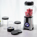 홈플래닛 푸드 다용도 믹서기 리뷰