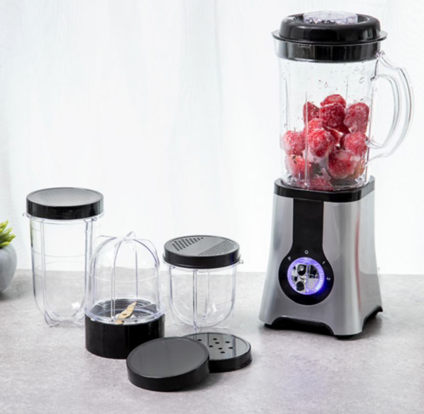 홈플래닛 푸드 다용도 믹서기 리뷰